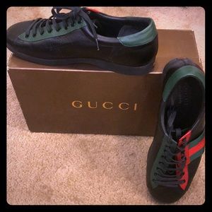 GUCCI MENS SNEAKER